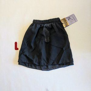 Danskin Dance Skirt Size L